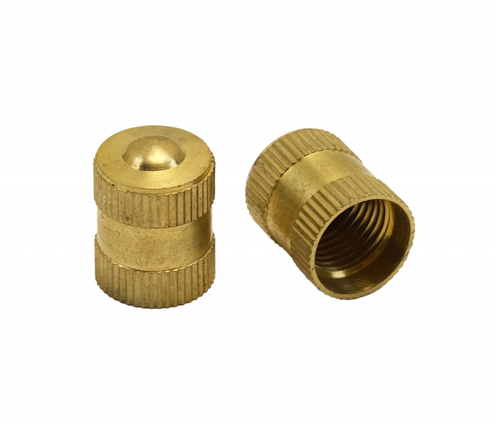 Ventilhatt  M�ssing (Par)