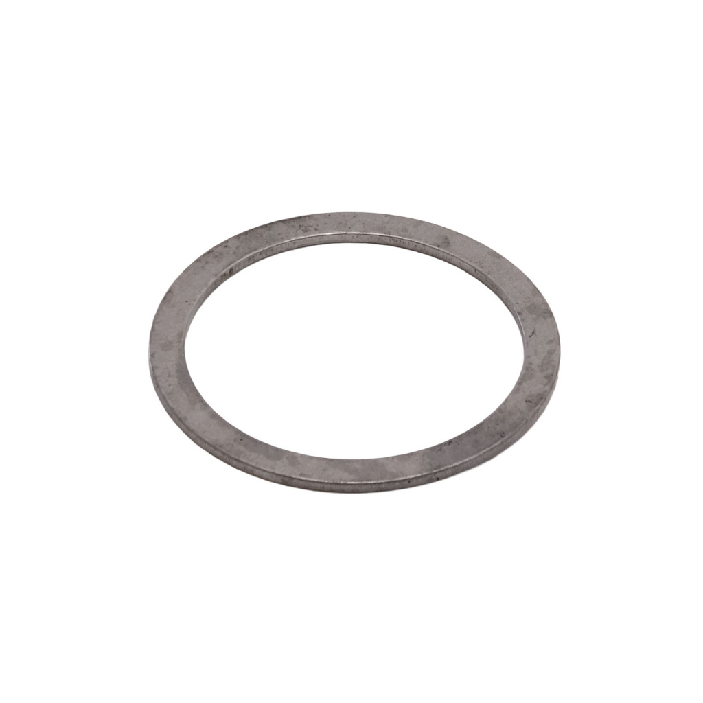 Bates Brake Base Plate Shims 25.4x31x1