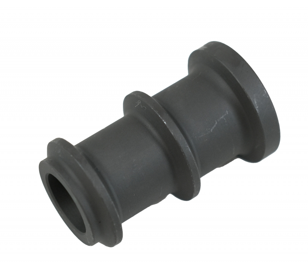 Distans bakaxel Big Twin 36-57, parkeriserad