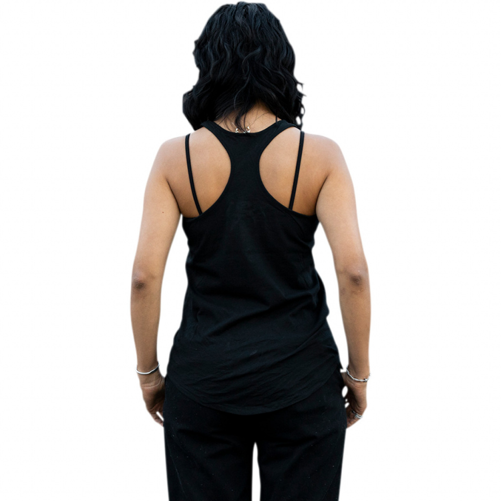 Biltwell Womens Tank Top Surf