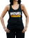 Biltwell Tank Top Surf Blk Lg Biltwell Tank Top Surf Blk Lg