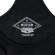 Biltwell Tank Top Surf Blk Lg Biltwell Tank Top Surf Blk Lg