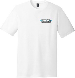 Drag Specialties Slim T-Shirt