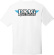 Drag Specialties T-Shirt Slim Drag Wht L T-Shirt Drag Wht L Drag Specialties T-Shirt Slim Drag Wht L T-Shirt Drag Wht L
