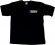Drag Specialties T-Shirt Drag Black Md T-Shirt Drag Black Md