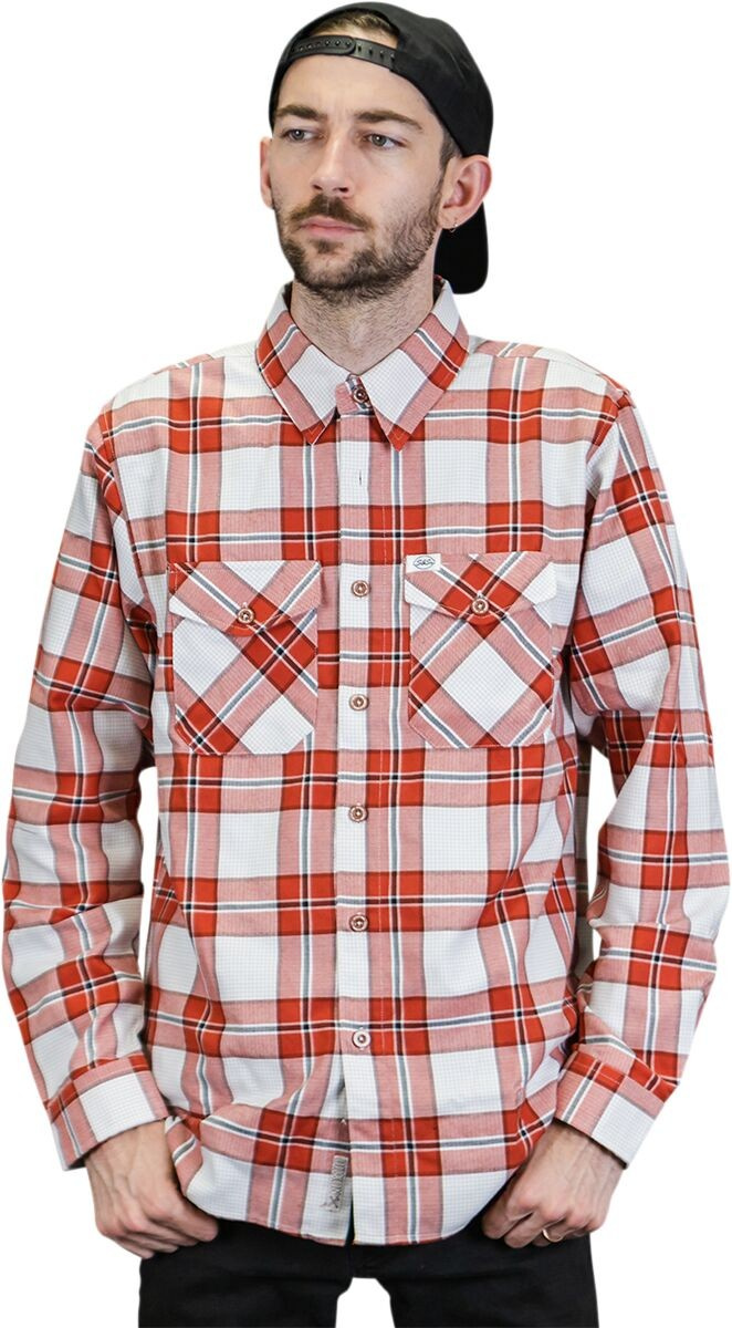 S&S Cycle Shirt Tramp M Shirt Tramp M