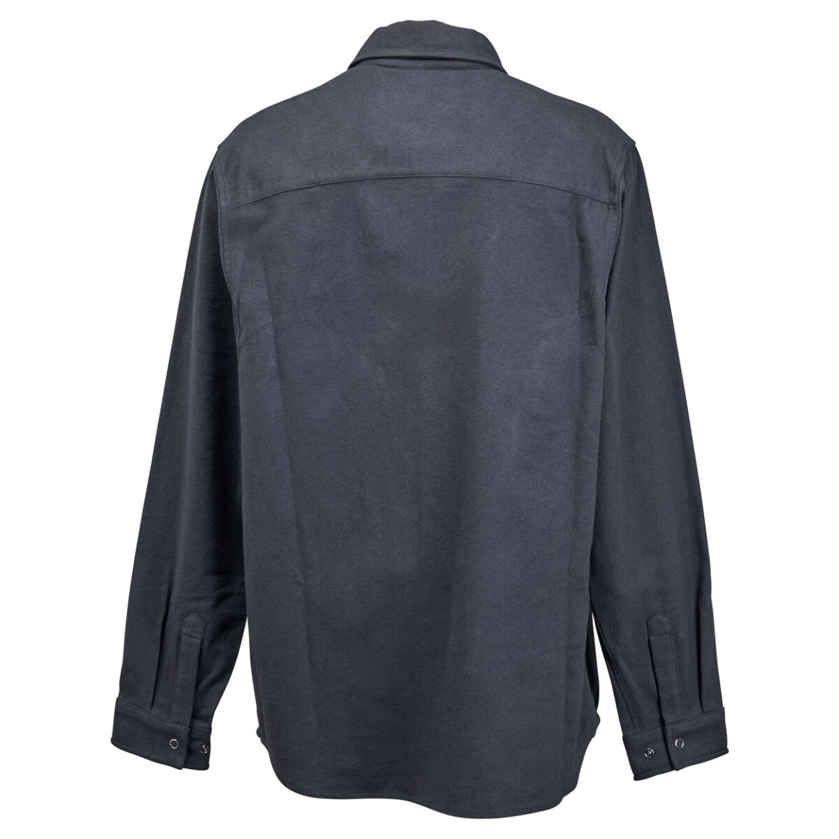 Biltwell  Shirt Flannel Hi Test Black Md