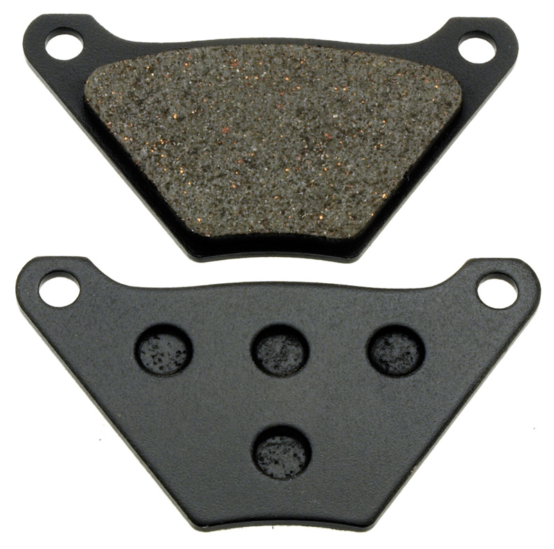 Bromsklossar FL/FLH/FX 73-84,fram & bak banan-ok