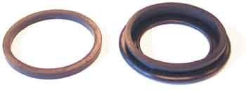 Seal kit caliper front FX/XL 78-83