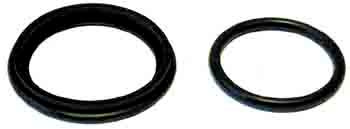 Seal kit caliper front/back FL/FX 72-80