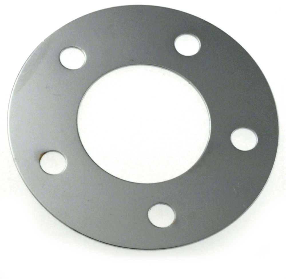 Distansbricka till bromsskiva 1.6 mm tjock