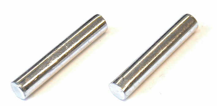 Pins for brake pads FL/FX 72-84