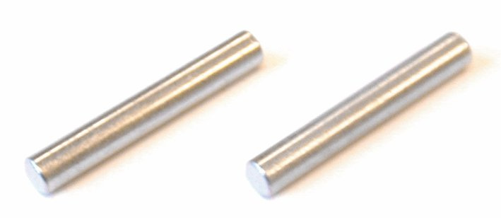 Pins for brake pads FX 78-83, front