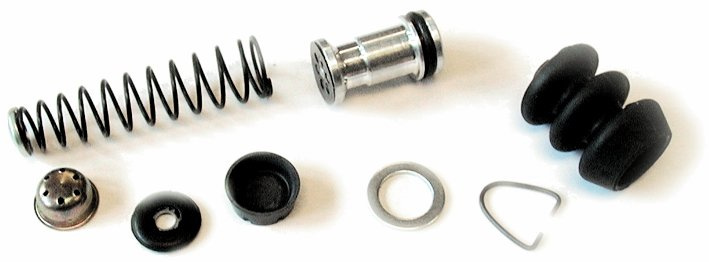 Master cylinder rebuild kit 3/4