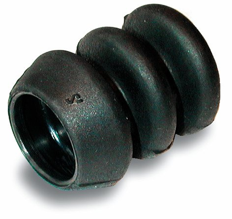 Master cylinder boot 58-78