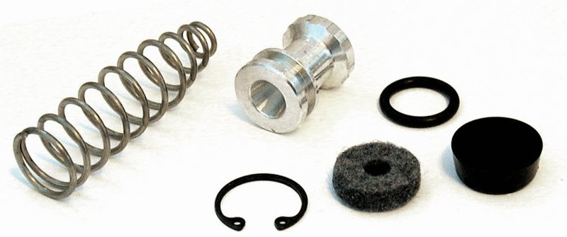 Handbrake cylinder rebuild kit 72-81