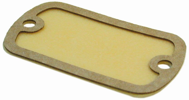 Packning till locket handbromscylinder 72-81