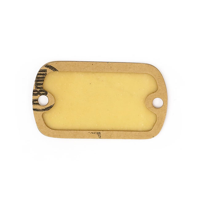 Packning till locket handbromscylinder 72-81