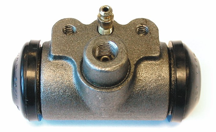 Wheel brake cylinder. FL 58-62