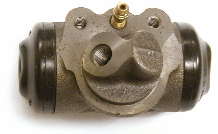 Wheel brake cylinder. FL/FX 63-72