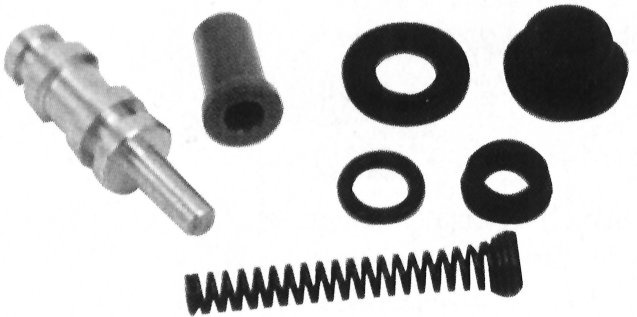 Rebuild kit handbrake cylinder 9/16