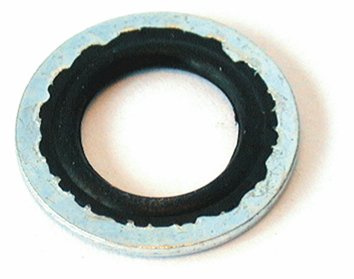 O-ringsbricka H-D 7/16