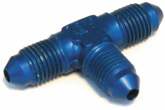 Broms-T koppling 3/8