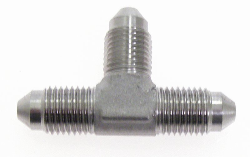 Broms-T koppling 3/8