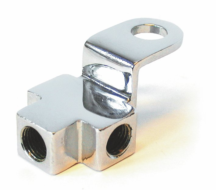 Broms-T koppling bak FL 72-84,FX/WG 78-85