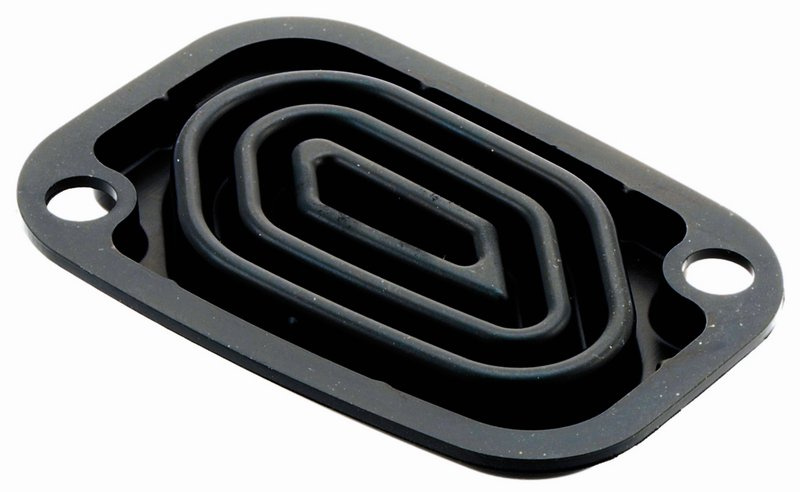 Gasket master cylinder, V-ROD 06-up & FLH/FLT 08-up