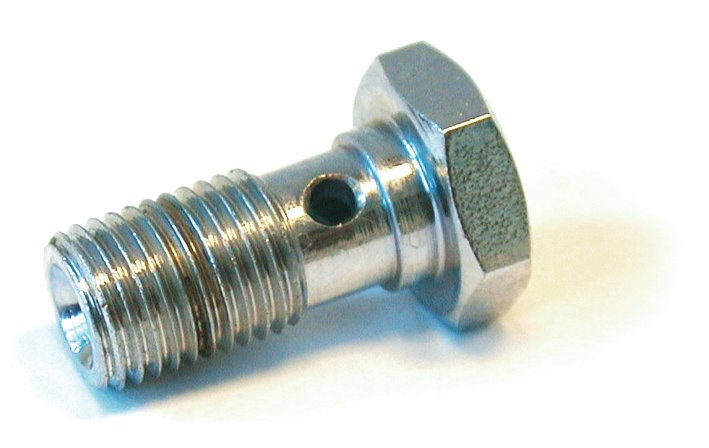 Banjobult 3/8-24, passar H-D