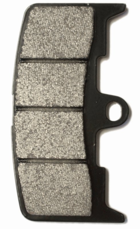 Bromsklossar fram Buell XB9/XB12 02-upp
