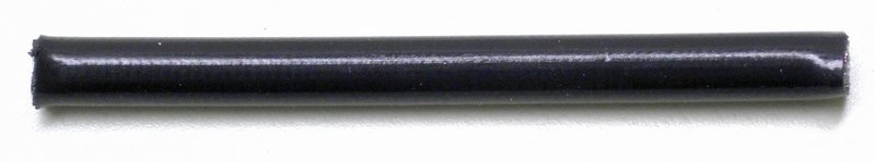 Bromsslang, metallomspunnen teflon 1/8