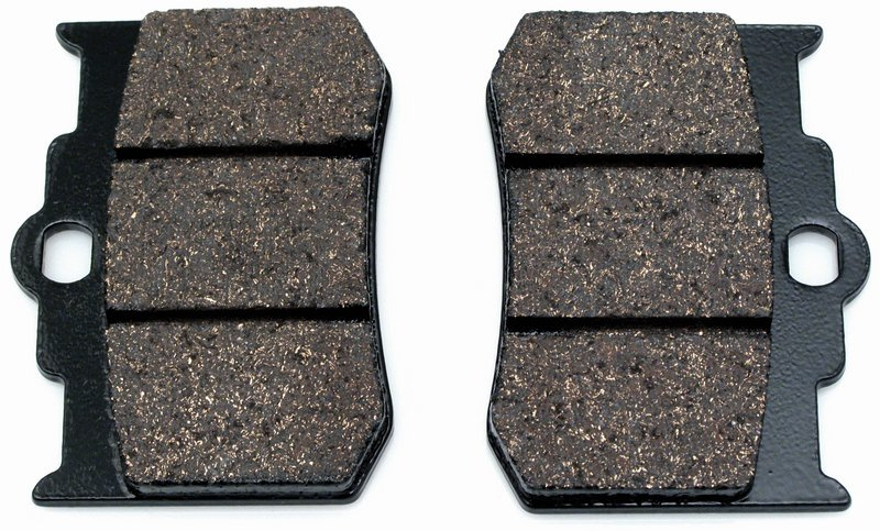 EBC Bromsklossar Fram Indian Chief, Chieftain, Springfield, Roadmast.