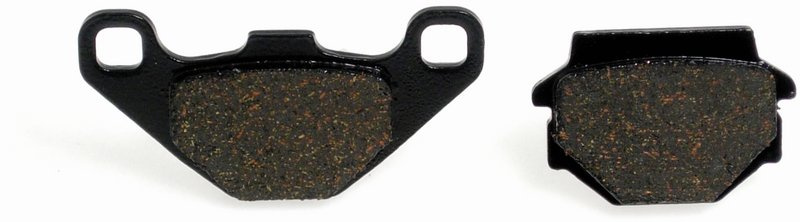 Bromsklossar bak Buell 94-97, alla modeller