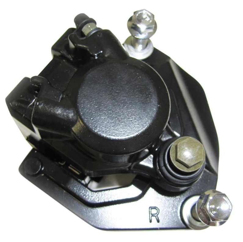 Yamaha XS650 Front Right Brake Caliper (Fits 1977-1984)