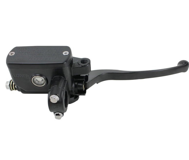 Front Brake Master Cylinder for 7/8