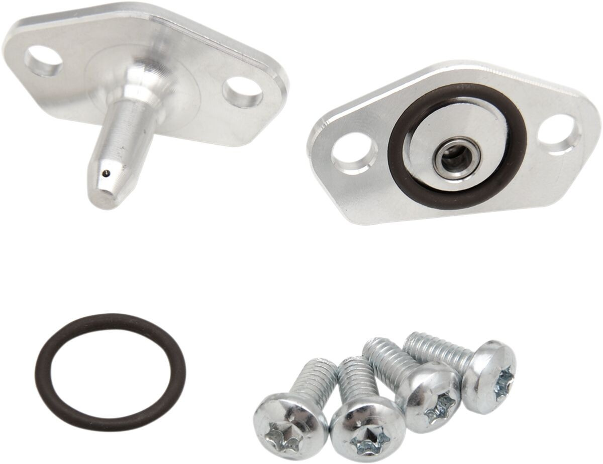 S&S Cycle Piston Cooling Jet Kit Piston Cooling Jet Kit