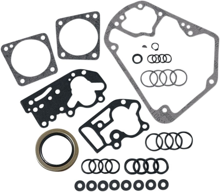 S&S Cycle Lower End Gasket Kit Lower End Gask.Kit92-99