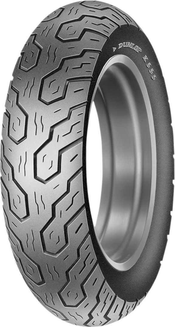 Dunlop K555 Rear 140/80 - 15 67H Tl K555 R J 140/80-15 67H Tl