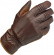 Biltwell Work Gloves Chocolate Small Gloves Work C
