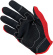 Biltwell Gloves Moto R/B/W Xs Gloves Moto R/B/W Xs Biltwell Gloves Moto R/B/W Xs Gloves Moto R/B/W Xs