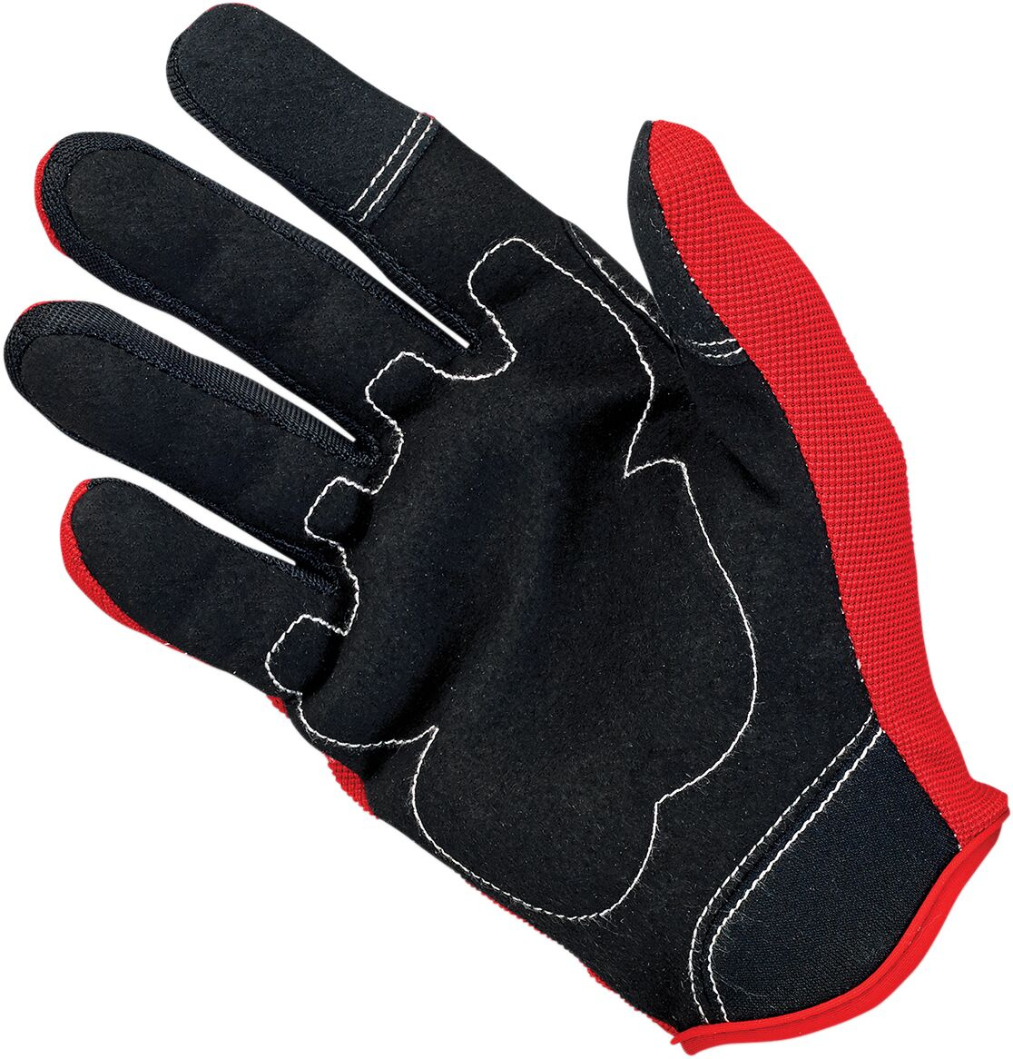 Biltwell Gloves Moto R/B/W Xxl Gloves Moto R/B/W Xxl