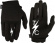 Thrashin Supply Gloves Stealth V2 Black X-Large Gloves Stealth V2 Blk