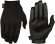 Thrashin Supply Co. Gloves Stealth Leather Palm Black Small Gloves Ste Thrashin Supply Co. Gloves Stealth Leather Palm Black Small Gloves Ste
