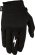 Thrashin Supply Co. Gloves Stealth Leather Palm Black Xx-Large Gloves Thrashin Supply Co. Gloves Stealth Leather Palm Black Xx-Large Gloves