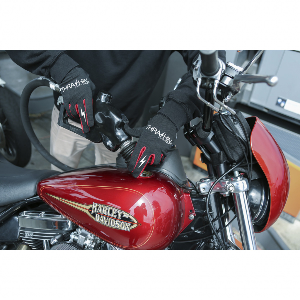 Thrashin Glove Stealth