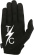Thrashin Supply Co. Glove Stlth Blk/Blk Xxl Thrashin Supply Co. Glove Stlth Blk/Blk Xxl