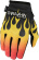 Thrashin Supply Co. Glove Stlth Flame Sm Thrashin Supply Co. Glove Stlth Flame Sm