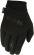 Thrashin Supply  Glove Covert Blk Xs